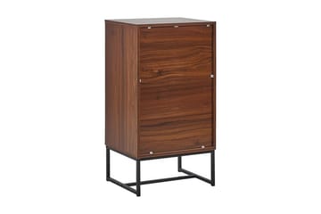 Nueva Nattduksbord 49 cm - Trä/natur - Möbler - Bord & matgrupp - Avlastningsbord & sidobord - Sängbord & nattduksbord