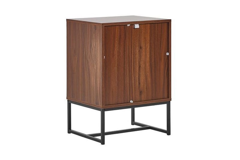 Nueva Sängbord 49 cm - Trä/natur - Möbler - Bord & matgrupp - Avlastningsbord & sidobord - Sängbord & nattduksbord