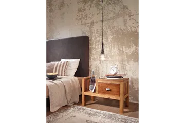 Oostendorp Sängbord 60 cm - Möbler - Bord & matgrupp - Avlastningsbord & sidobord - Sängbord & nattduksbord