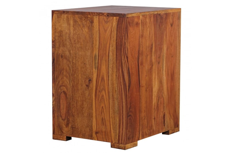 Pharo Sängbord 50 cm - Möbler - Bord & matgrupp - Avlastningsbord & sidobord - Sängbord & nattduksbord