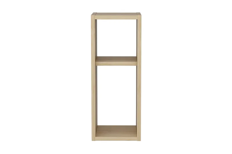 Rinorea Sängbord 23,2x59,6 cm - Brun - Möbler - Bord & matgrupp - Avlastningsbord & sidobord - Sängbord & nattduksbord