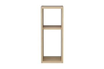 Rinorea Sängbord 23,2x59,6 cm - Brun - Möbler - Bord & matgrupp - Avlastningsbord & sidobord - Sängbord & nattduksbord