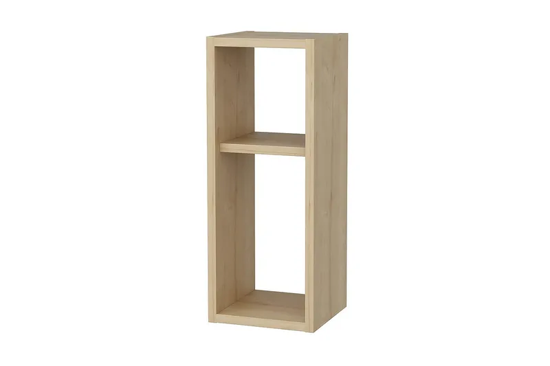 Rinorea Sängbord 23,2x59,6 cm - Brun - Möbler - Bord & matgrupp - Avlastningsbord & sidobord - Sängbord & nattduksbord