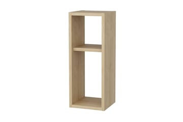 Rinorea Sängbord 23,2x59,6 cm - Brun - Möbler - Bord & matgrupp - Avlastningsbord & sidobord - Sängbord & nattduksbord