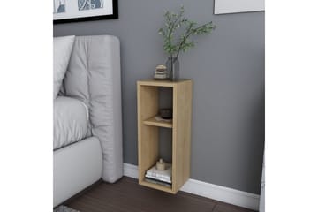 Rinorea Sängbord 23,2x59,6 cm - Brun - Möbler - Bord & matgrupp - Avlastningsbord & sidobord - Sängbord & nattduksbord