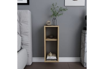 Rinorea Sängbord 23,2x59,6 cm - Brun - Möbler - Bord & matgrupp - Avlastningsbord & sidobord - Sängbord & nattduksbord