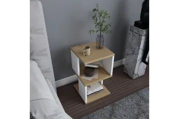 Rinorea Sängbord 29,6x49,4 cm - Brun - Möbler - Bord & matgrupp - Avlastningsbord & sidobord - Sängbord & nattduksbord