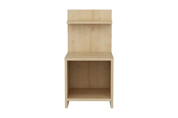 Rinorea Sängbord 35,6x72 cm - Brun - Möbler - Bord & matgrupp - Avlastningsbord & sidobord - Sängbord & nattduksbord