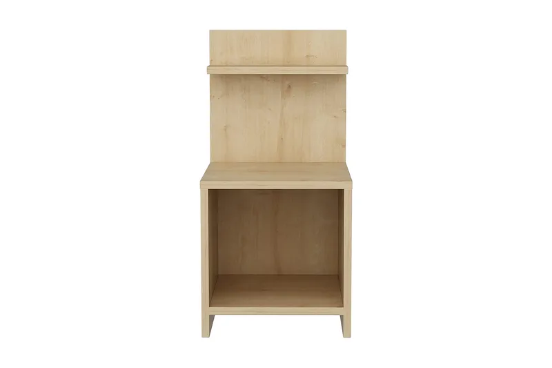 Rinorea Sängbord 35,6x72 cm, Brun