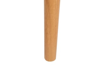 Sängbord Alabama 40 cm - Svart - Möbler - Bord & matgrupp - Avlastningsbord & sidobord - Sängbord & nattduksbord
