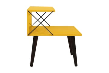 Sängbord Ashlanna 50 cm