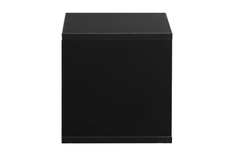 Sängbord Ferinto 35 cm - Grå - Möbler - Bord & matgrupp - Avlastningsbord & sidobord - Sängbord & nattduksbord