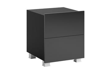 Sängbord Frick 40 cm med Förvaring