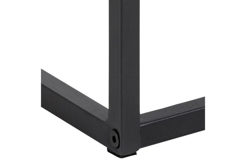 Sängbord Sakila 35 cm - Svart - Möbler - Bord & matgrupp - Avlastningsbord & sidobord - Sängbord & nattduksbord