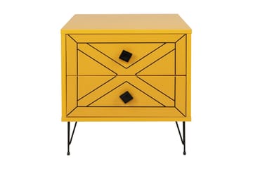 Sängbord Shett 50 cm