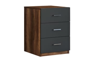 Sängbord Tully 45 cm