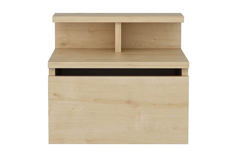 Sängbord Urgby 39,8x35 cm - Brun - Möbler - Bord & matgrupp - Avlastningsbord & sidobord - Sängbord & nattduksbord
