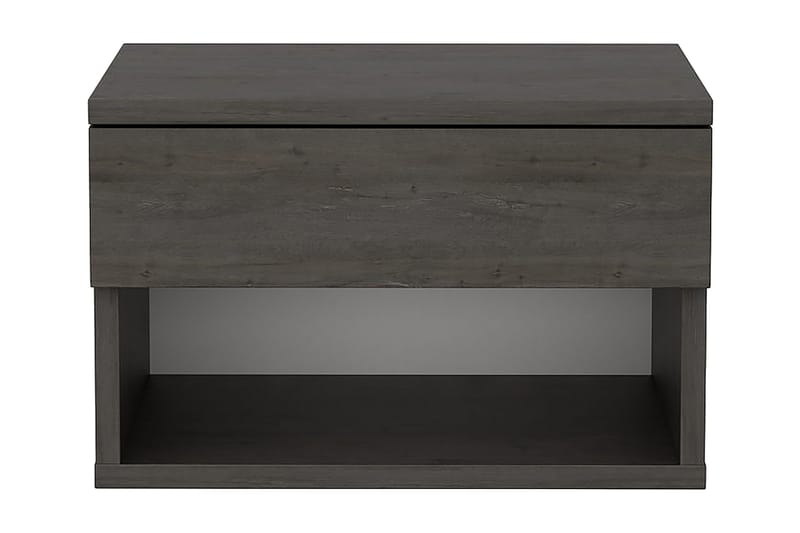 Sängbord Violaceae 44,6x31,9 cm - Sängbord & nattduksbord