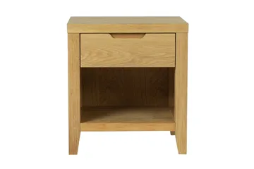 Sängbord/Bord Chamba - Möbler - Bord & matgrupp - Avlastningsbord & sidobord - Sängbord & nattduksbord