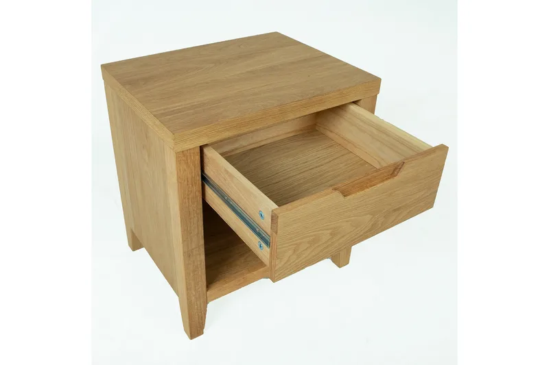 Sängbord/Bord Chamba - Möbler - Bord & matgrupp - Avlastningsbord & sidobord - Sängbord & nattduksbord