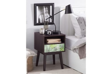 Sängbord Rodes - Möbler - Bord & matgrupp - Avlastningsbord & sidobord - Sängbord & nattduksbord