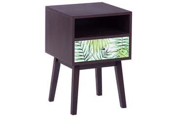 Sängbord Rodes - Möbler - Bord & matgrupp - Avlastningsbord & sidobord - Sängbord & nattduksbord