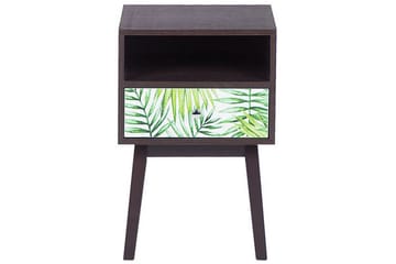 Sängbord Rodes - Möbler - Bord & matgrupp - Avlastningsbord & sidobord - Sängbord & nattduksbord