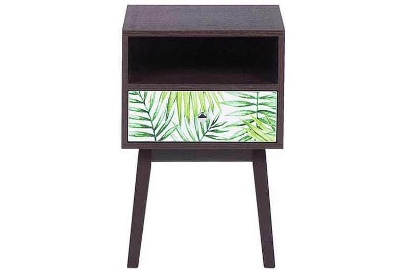 Sängbord Rodes - Möbler - Bord & matgrupp - Avlastningsbord & sidobord - Sängbord & nattduksbord