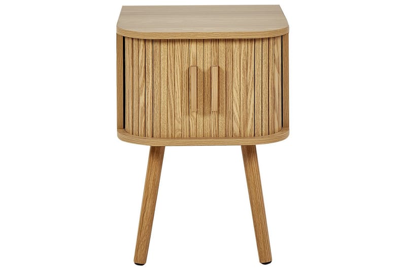 Sängbord Selah 40x40x54 cm - 40x40x54 cm - Möbler - Bord & matgrupp - Avlastningsbord & sidobord - Sängbord & nattduksbord