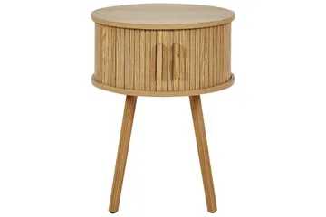 Sängbord Selah 45x45x59 cm - 45x45x59 cm - Möbler - Bord & matgrupp - Avlastningsbord & sidobord - Sängbord & nattduksbord