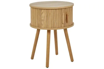 Sängbord Selah 45x45x59 cm - 45x45x59 cm - Möbler - Bord & matgrupp - Avlastningsbord & sidobord - Sängbord & nattduksbord