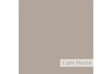 Sirius Sängbord 32x30 cm Ljusbrun - Hanah Home - Möbler - Bord & matgrupp - Avlastningsbord & sidobord - Sängbord & nattduksbord