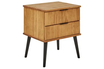 Sängbord Timmins - Möbler - Bord & matgrupp - Avlastningsbord & sidobord - Sängbord & nattduksbord