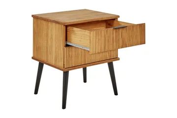 Sängbord Timmins - Möbler - Bord & matgrupp - Avlastningsbord & sidobord - Sängbord & nattduksbord