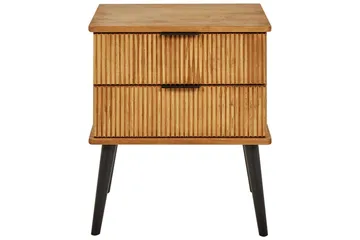 Sängbord Timmins - Möbler - Bord & matgrupp - Avlastningsbord & sidobord - Sängbord & nattduksbord