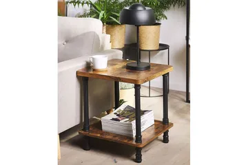 Sängbord Veril - Möbler - Bord & matgrupp - Avlastningsbord & sidobord - Sängbord & nattduksbord