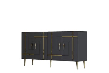 Safiya Konsollbord 150 cm