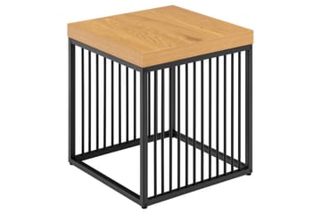 Saklani Sidobord 40 cm - Natur - Möbler - Bord & matgrupp - Avlastningsbord & sidobord - Lampbord & sidobord