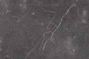 Saklani Sidobord 40 cm - Svart - Möbler - Bord & matgrupp - Avlastningsbord & sidobord - Lampbord & sidobord