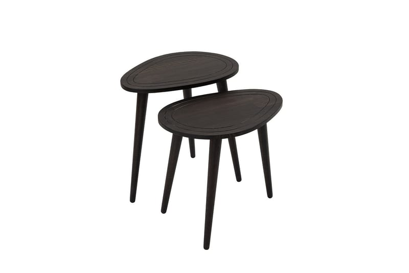 Saldus Satsbord, Antracit