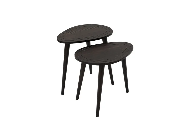 Saldus Satsbord, Antracit