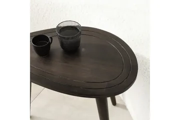 Saldus Satsbord - Antracit - Möbler - Bord & matgrupp - Avlastningsbord & sidobord - Satsbord