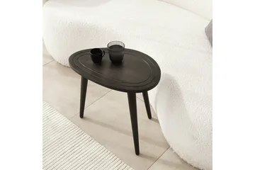 Saldus Satsbord - Antracit - Möbler - Bord & matgrupp - Avlastningsbord & sidobord - Satsbord