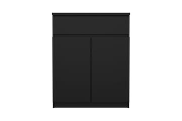 Salomns Konsollbord 80 cm - Svart - Möbler - Bord & matgrupp - Avlastningsbord & sidobord - Konsolbord & hallbord