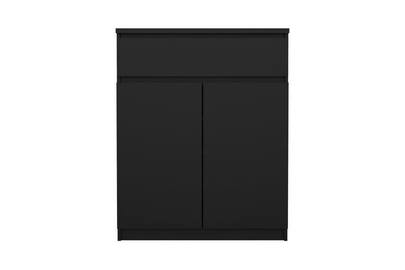 Salomns Konsollbord 80 cm - Svart - Möbler - Bord & matgrupp - Avlastningsbord & sidobord - Konsolbord & hallbord