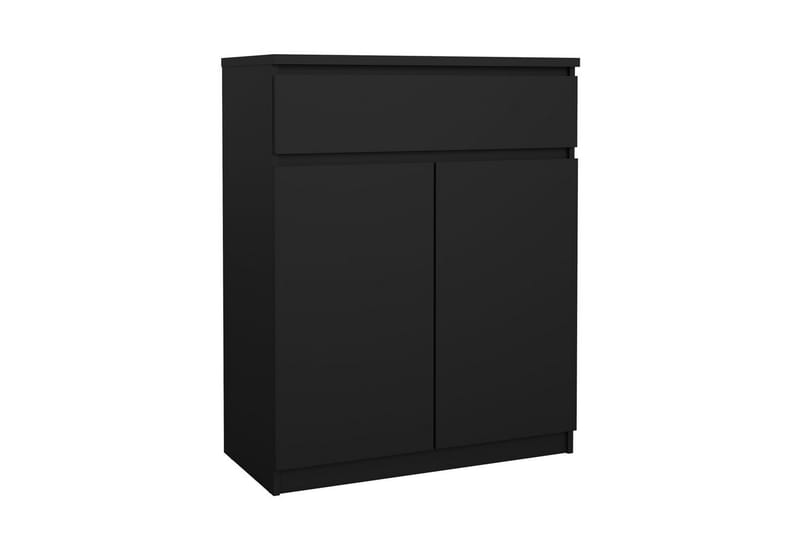 Salomns Konsollbord 80 cm - Svart - Möbler - Bord & matgrupp - Avlastningsbord & sidobord - Konsolbord & hallbord