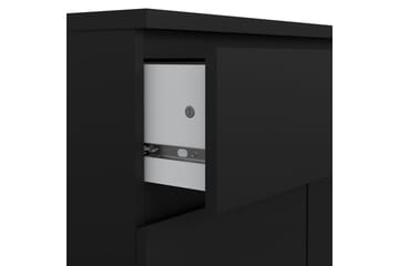 Salomns Konsollbord 80 cm - Svart - Möbler - Bord & matgrupp - Avlastningsbord & sidobord - Konsolbord & hallbord