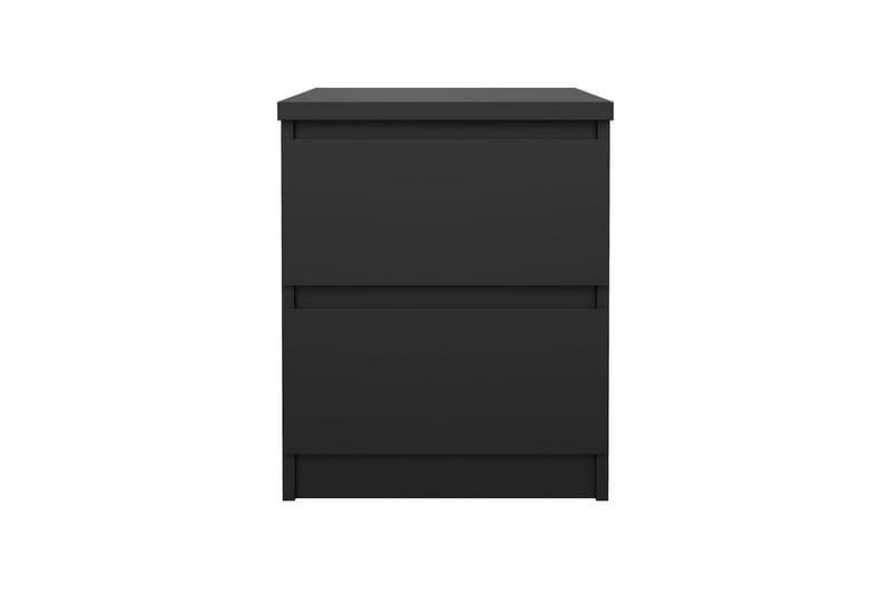 Salomns Sängbord 40,4 cm - Grå - Möbler - Bord & matgrupp - Avlastningsbord & sidobord - Sängbord & nattduksbord