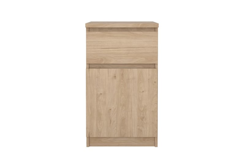 Salomns Sängbord 40 cm - Brun - Möbler - Bord & matgrupp - Avlastningsbord & sidobord - Sängbord & nattduksbord