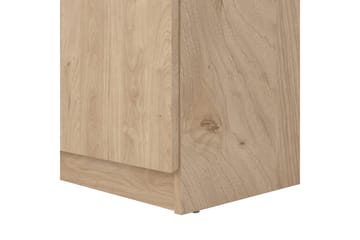 Salomns Sängbord 40 cm - Brun - Möbler - Bord & matgrupp - Avlastningsbord & sidobord - Sängbord & nattduksbord
